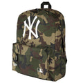 Backpack New Era MLB New York Yankees 11942041 Accessories/Plecaki Your Sports Performance