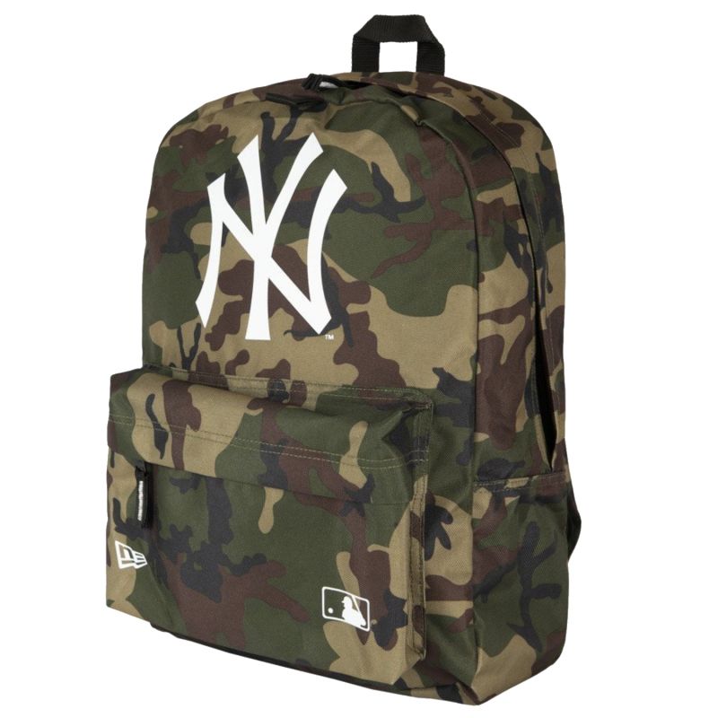 Backpack New Era MLB New York Yankees 11942041 Accessories/Plecaki Your Sports Performance