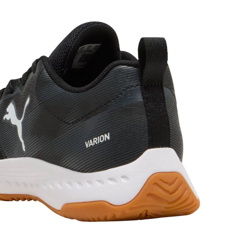 Puma Varion 3 children's shoes black 109097 01