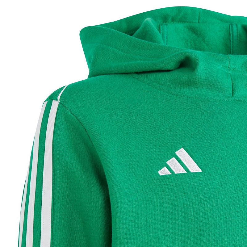 Adidas Tiro 23 League Sweat Hoodie Jr IC7854 Clothing/Training Adidas