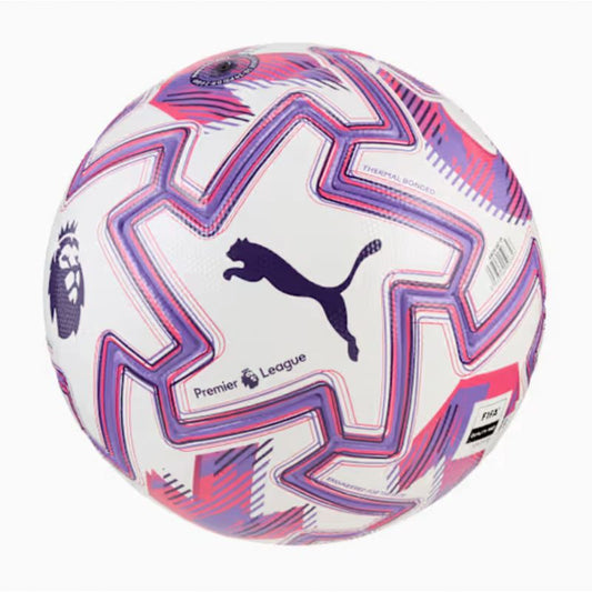 Puma Orbita Ultimate Premier League 84893 01 Match Official Football! Accessories/Balls/Football Your Sports Performance