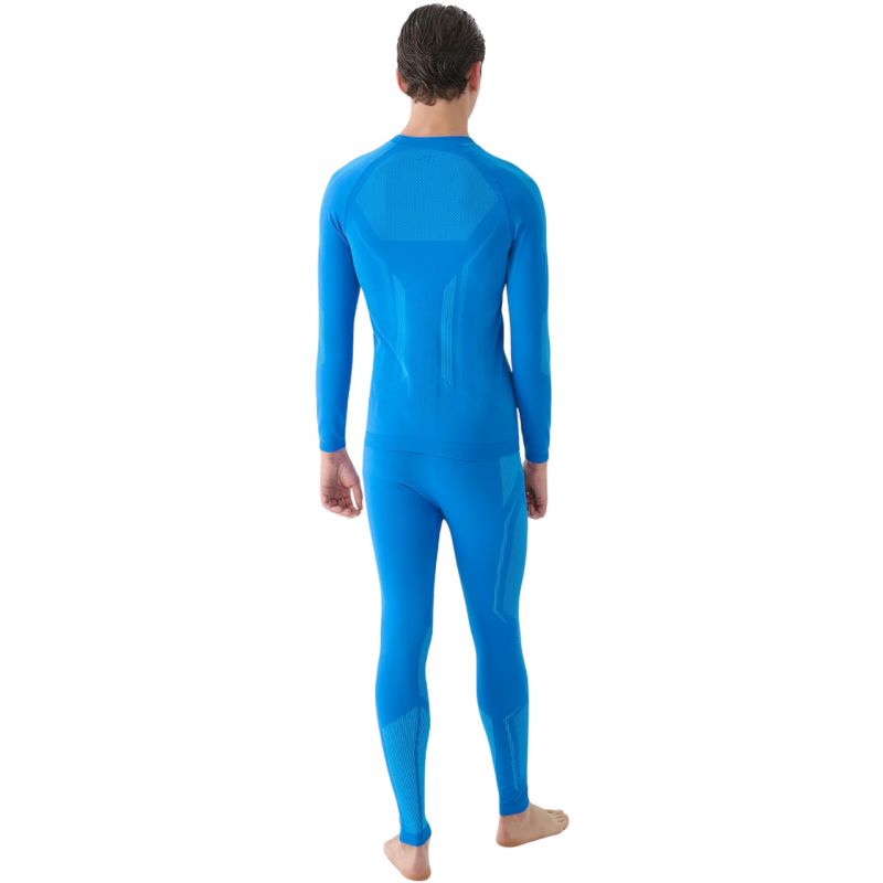 Thermoactive leggings 4F M166 M 4FWAW24USEAM166 33S Clothing/Ski 4F