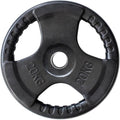 20 kg HMS TOK20 rubber plate Accessories/Training equipment Your Sports Performance