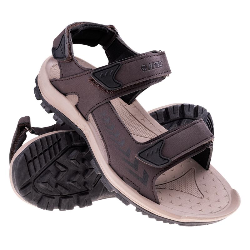 Hi-Tec Lubiser M sandals 92800490865 Footwear/Outdoor/Hi-Tec Your Sports Performance