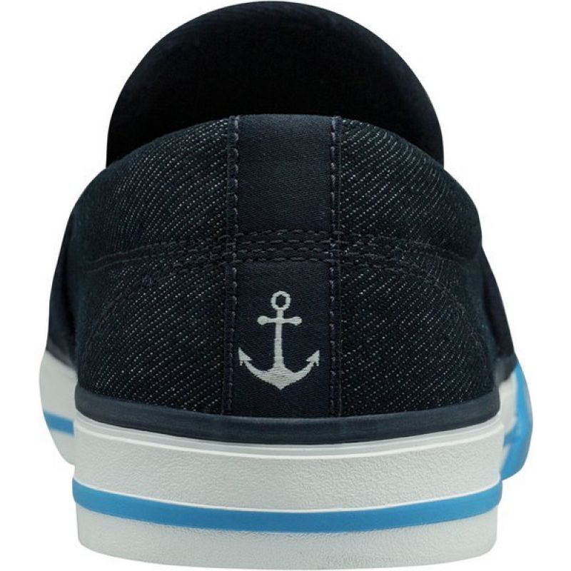Helly Hansen Copenhagen Slip-On W 11485 597 shoes Footwear/Lifestyle/Helly Hansen Your Sports Performance
