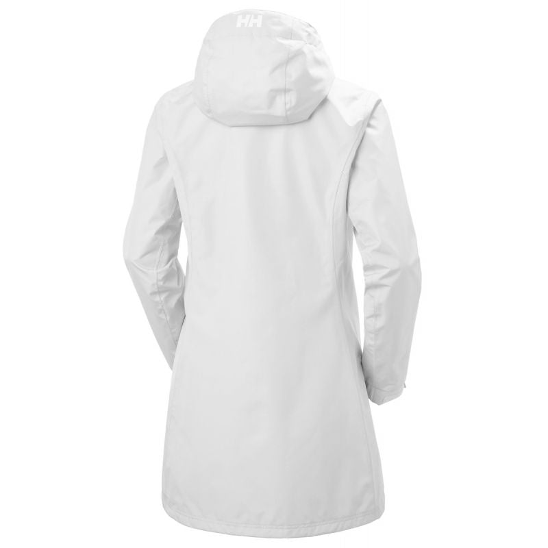 Helly Hansen Long Belfast Jacket W 55964 002 Clothing/Outdoor/Helly Hansen Your Sports Performance