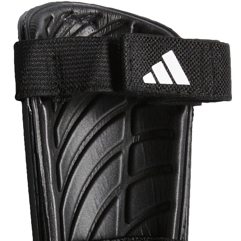 Adidas Tiro Match Club Jr IP3996 football shin guards Accessories/Protectors and knee pads Adidas