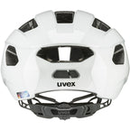 Uvex Rise 41/2/055/02 bicycle helmet Uvex