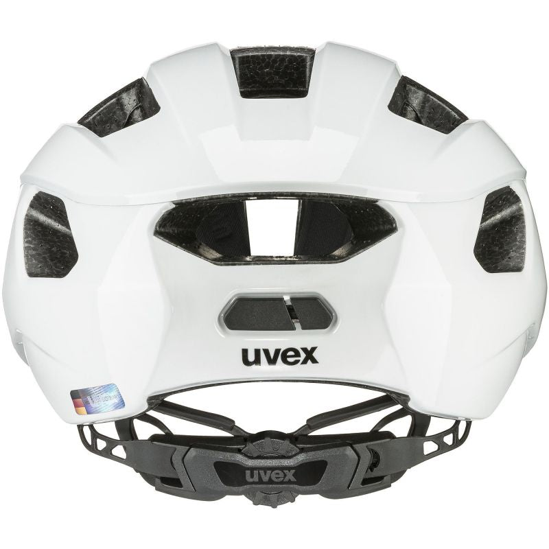 Uvex Rise 41/2/055/02 bicycle helmet Uvex