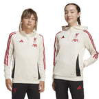 Adidas Liverpool FC Hoody Jr JV9019 sweatshirt Clothing/Football Adidas