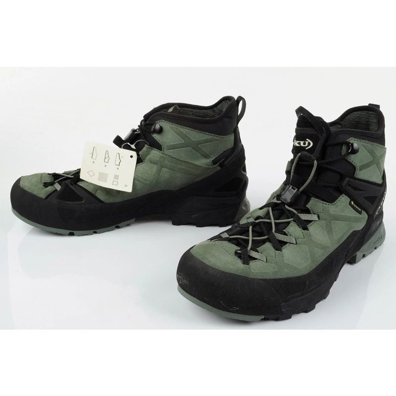 Aku Rock DFS GTX Men's Trekking Shoes In preparation Your Sports Performance