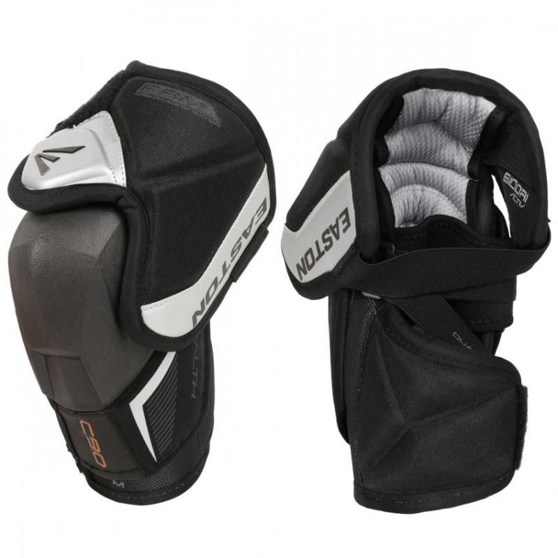 Easton Stealth C9.0 Sr A144002 Hockey Elbow Pads Accessories/Protectors and knee pads/Bauer Your Sports Performance