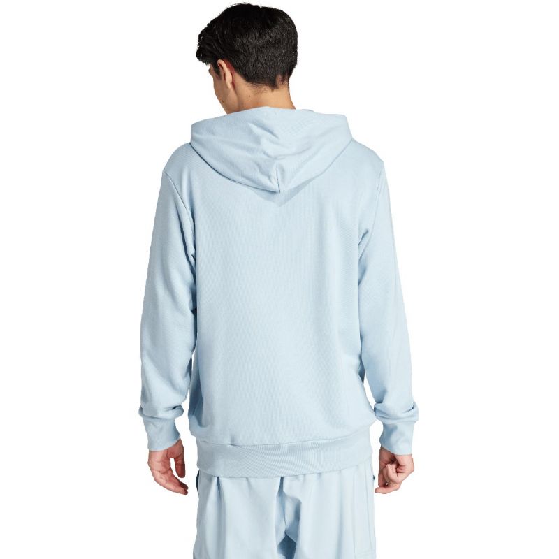 adidas Essentials French Terry Big Logo Hoodie M IS1352 Clothing/Lifestyle Adidas