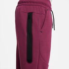 Pants Nike Sportswear Tech Flecce Jr. CU9213 653 Clothing/Lifestyle/Trousers, shorts Nike