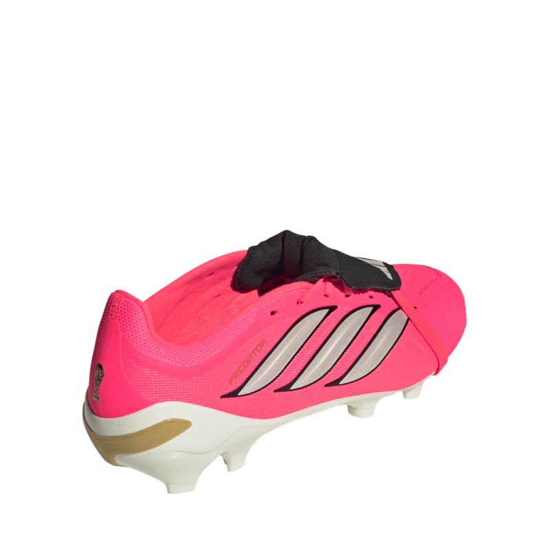 Adidas Predator League FT FG pink JP6271 football boots