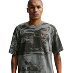Nike FFF Iron Men's T-Shirt Gray IQ2261 068