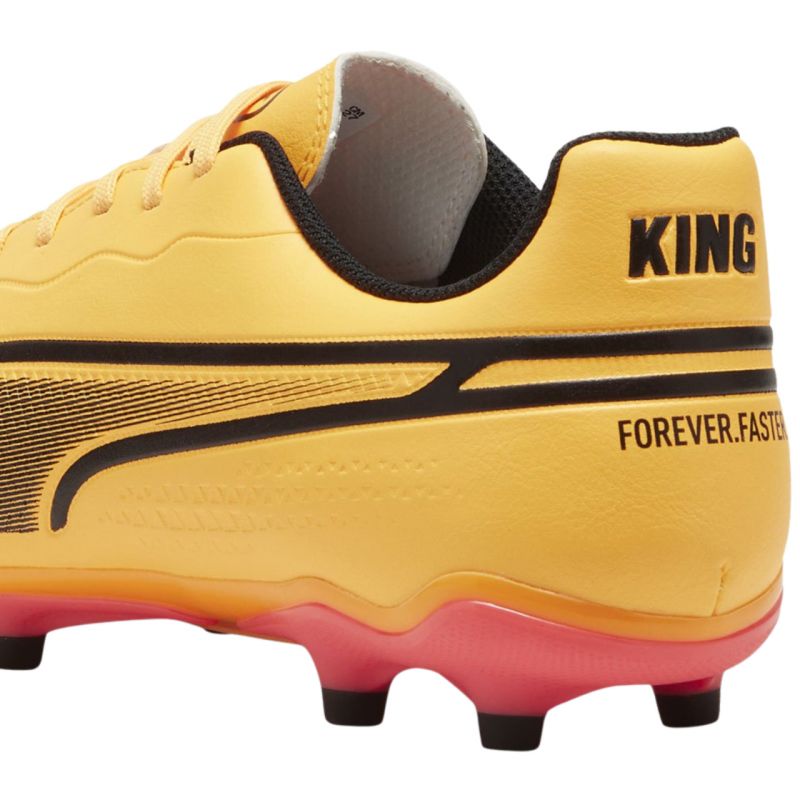 Puma King Match FG/AG M 107570 05 football shoes Footwear/Football Puma