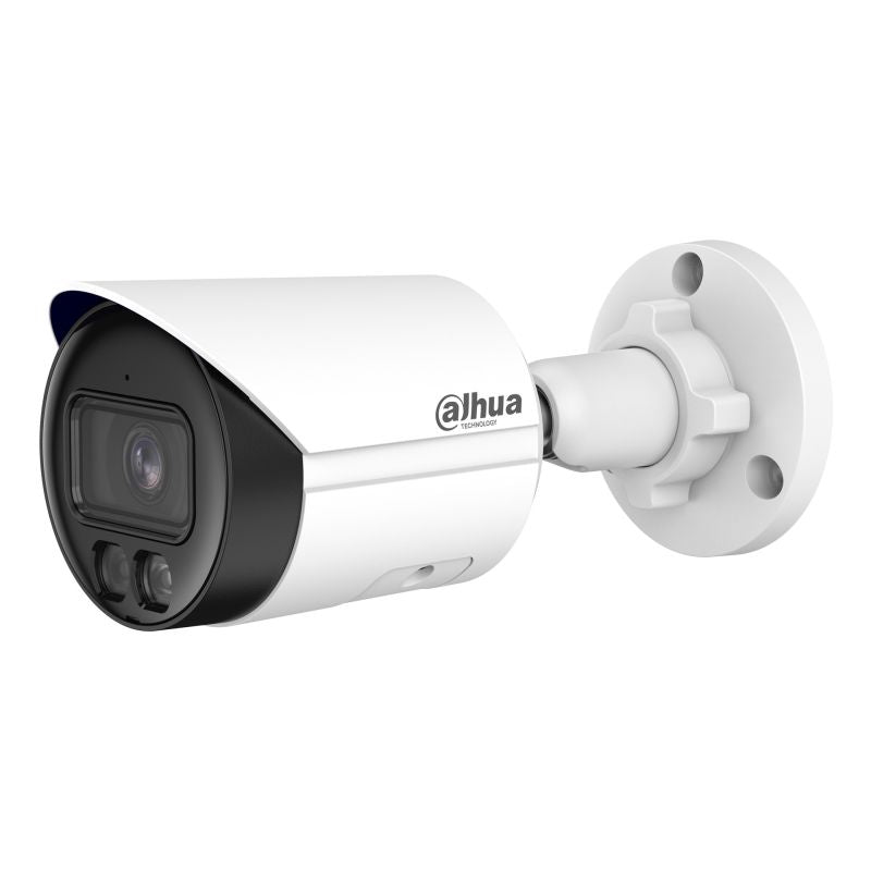 Dahua Technology WizSense IPC-HFW2649S-S-IL-0280B Industrial Camera Bullet IP Security Camera Indoor 3288 x 1850 px Pole Clamp CCTV IP/Kamery Your Sports Performance