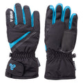 Brugi 1AK1 Jr Gloves 92800655768 Clothing/Outdoor/Czapki, szaliki, rękawiczki, maski/Brugi Your Sports Performance