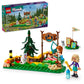 LEGO Friends 42622 Summer Archery Camp Shooting Range In preparation Your Sports Performance