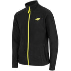 Sweatshirt 4F Jr HJZ22 JPLM001 20S Clothing/Outdoor Your Sports Performance