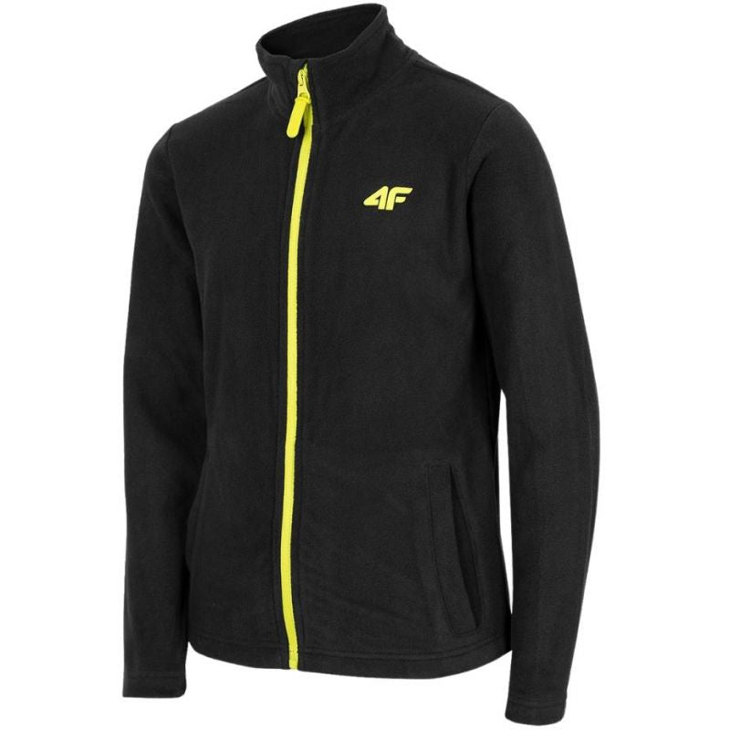 Sweatshirt 4F Jr HJZ22 JPLM001 20S Clothing/Outdoor Your Sports Performance