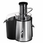 AE 1917 BOMANN high-speed juicer AGD - Produkty/Sokowirówki Your Sports Performance