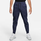 Nike NSW Tech Fleece Jogger M CU4495-410 pants Clothing/Training Nike