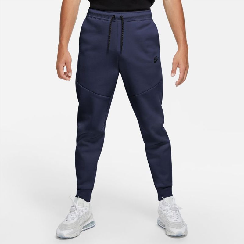 Nike NSW Tech Fleece Jogger M CU4495-410 pants Clothing/Training Nike