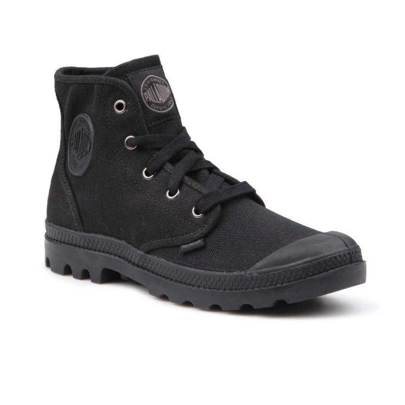 Palladium Pampa HI W 92352-060-M shoes Footwear/Lifestyle/Palladium Your Sports Performance