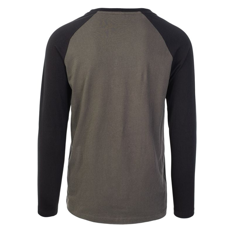 Men's PURO LS Long Sleeve T-Shirt