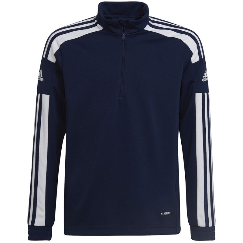 Adidas Squadra 21 Training Jacket Jr HC6278 Clothing/Football Adidas