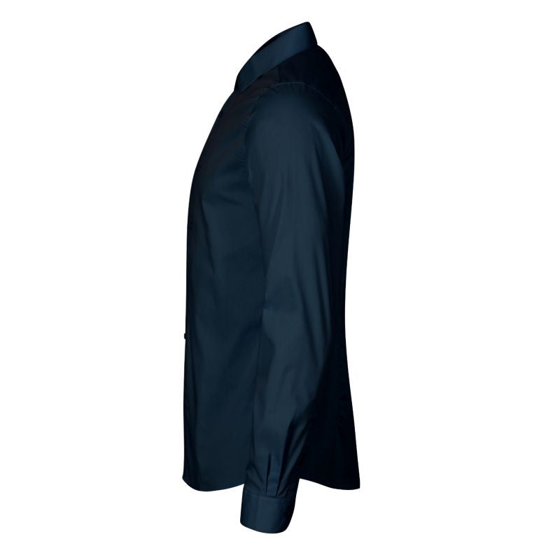 Men's Dynamic Shirt (Navy Blue) In preparation Your Sports Performance