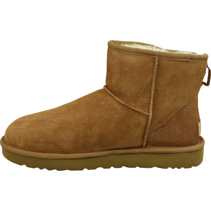 UGG Classic Mini II W 1016222-CHE Boots Footwear/Outdoor/UGG Your Sports Performance