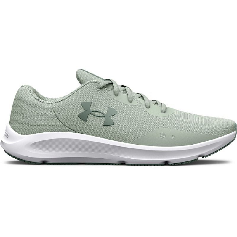 Under Armor Charged Pursuit 3 Tech W shoes 3025430-300 Footwear/Running/Women Your Sports Performance