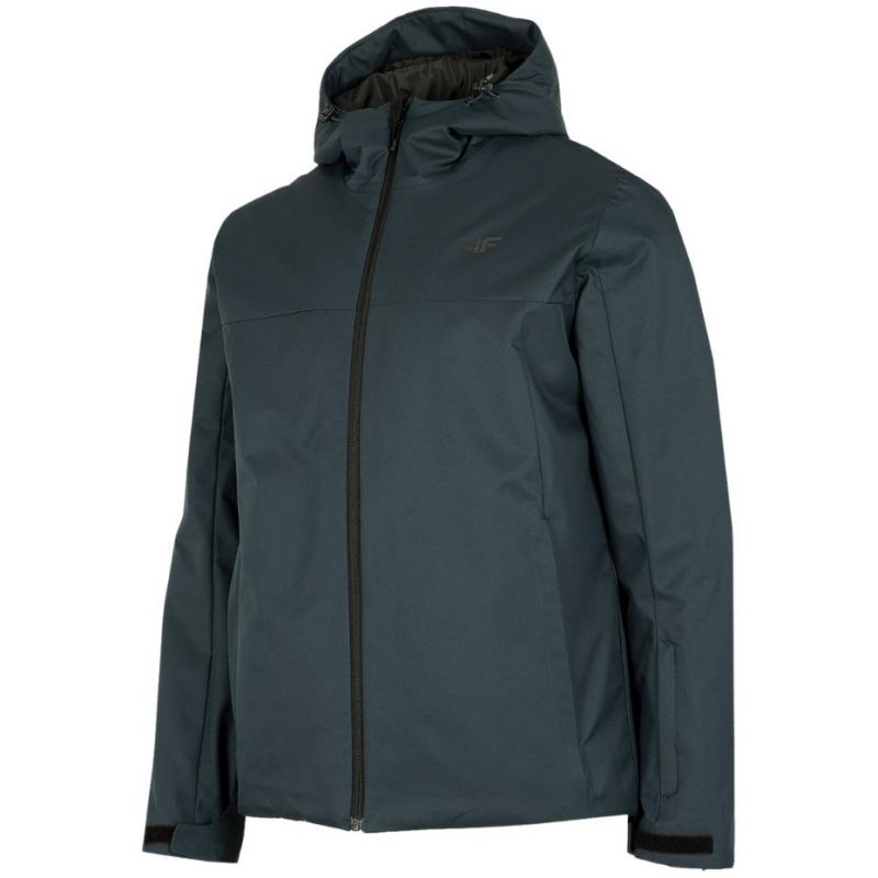 4F M H4Z22 KUMN001 30S ski jacket Clothing/Outdoor 4F