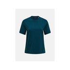 PEAK PERFORMANCE W Original Small Logo Tee Green