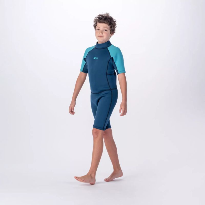 Aquawave Surfo Jr 92800482402 surfing wetsuit Clothing/Swimming/Aquawave Your Sports Performance