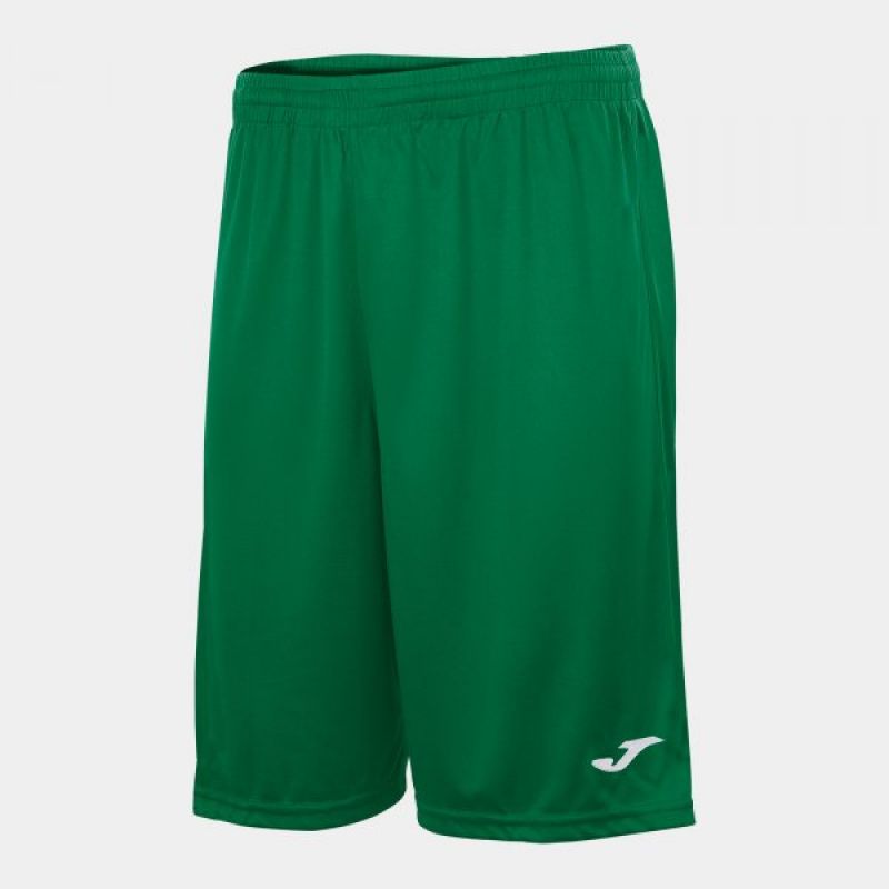 Joma Nobel Long basketball shorts 101648.450 Clothing/Basketball Joma