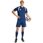Men's adidas Tiro 26 League navy blue shorts KA8790
