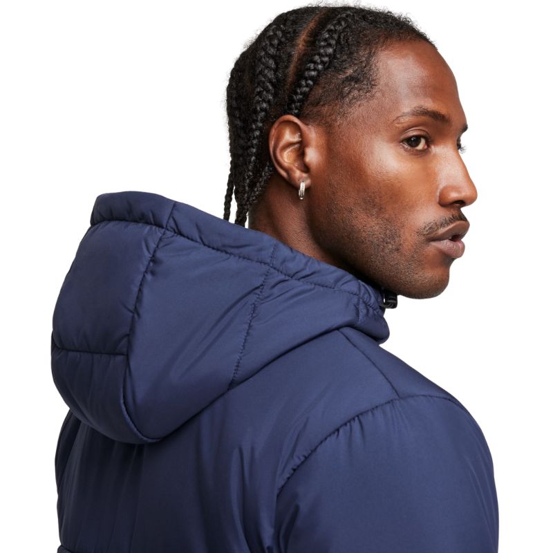 Nike Sportswear Men's Jacket Navy Blue HF6825 451