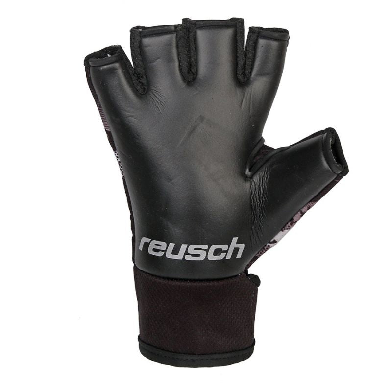 Gloves Reusch Futsal Infinity M 53 70 330 7700 Accessories/Gloves Your Sports Performance