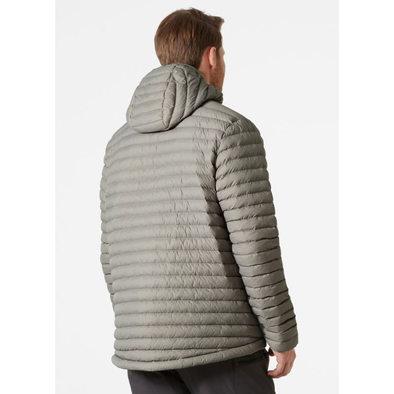 Helly Hansen Sirdal Hooded Insulator Jacket M 62989 885 Clothing/Outdoor/Helly Hansen Your Sports Performance