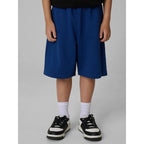 Boys' sweatpants 4F 4FJRSS26TSHOM0910-31S