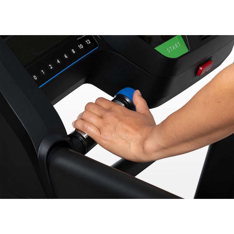 HORIZON FITNESS T202-26 Electric Treadmill In preparation Your Sports Performance