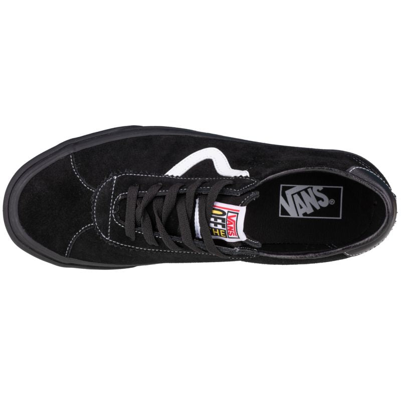 Vans UA Sport U VN0A4BU6BKA shoes Footwear/Lifestyle/Vans Your Sports Performance