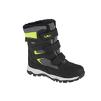 CMP Hexis Snow Boot Jr 30Q4634-U901 Footwear/Outdoor/4f/zimowe Your Sports Performance