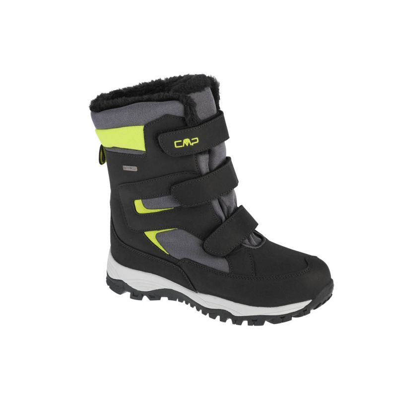 CMP Hexis Snow Boot Jr 30Q4634-U901 Footwear/Outdoor/4f/zimowe Your Sports Performance