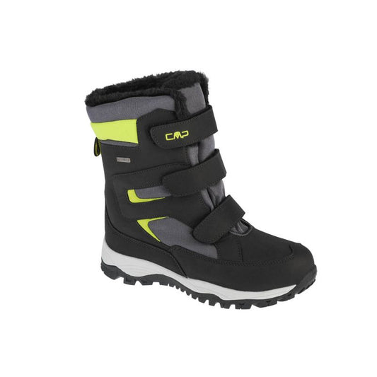 CMP Hexis Snow Boot Jr 30Q4634-U901 Footwear/Outdoor/4f/zimowe Your Sports Performance