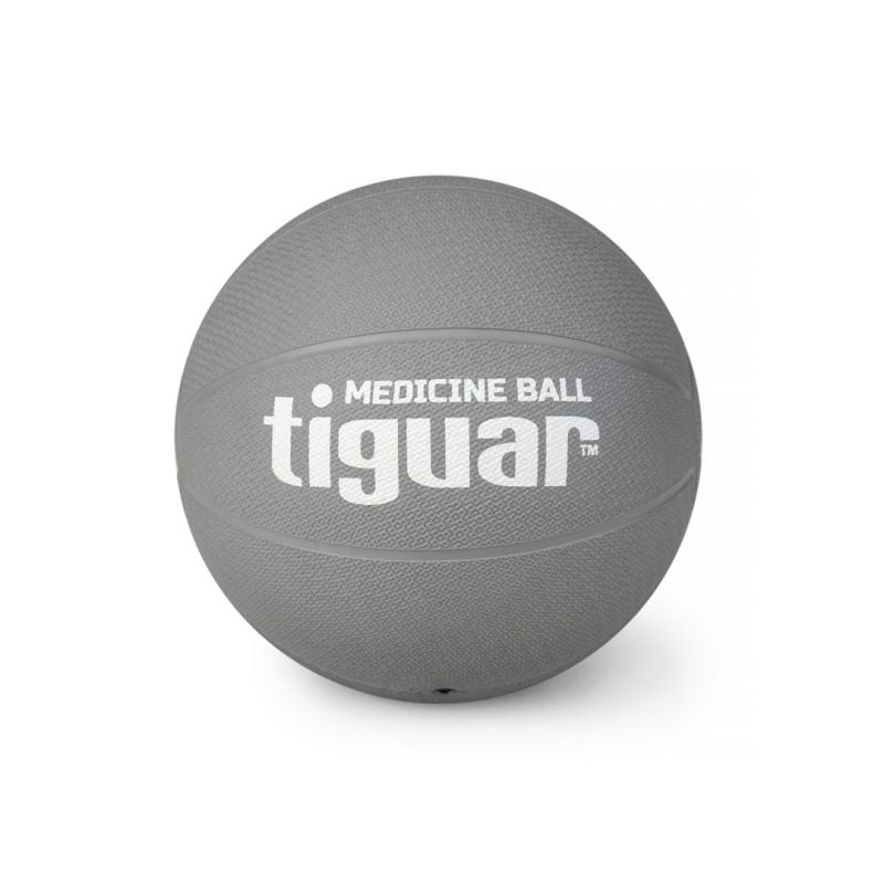 Medicine ball tiguar 4 kg TI-PL0004 Accessories/Balls/Medicine balls Your Sports Performance